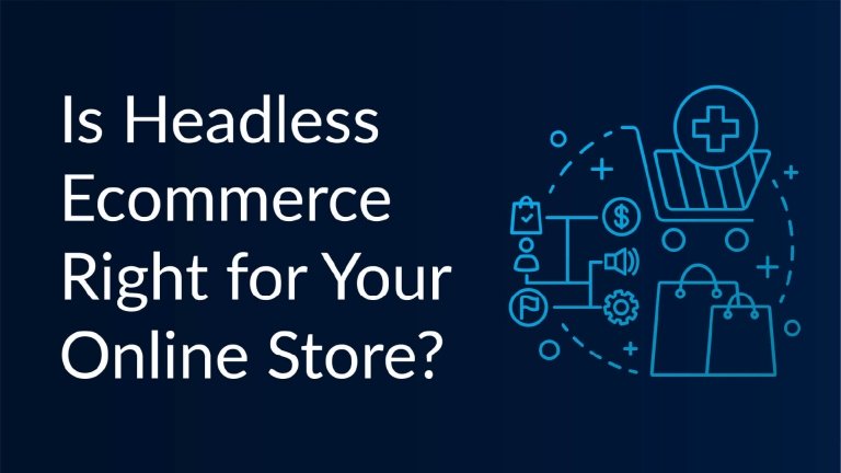 shuup - is headless ecommerce right for your store