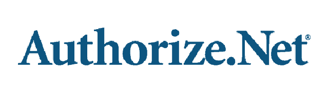 authoize.net logo - payment methods for e-commerce - shuup